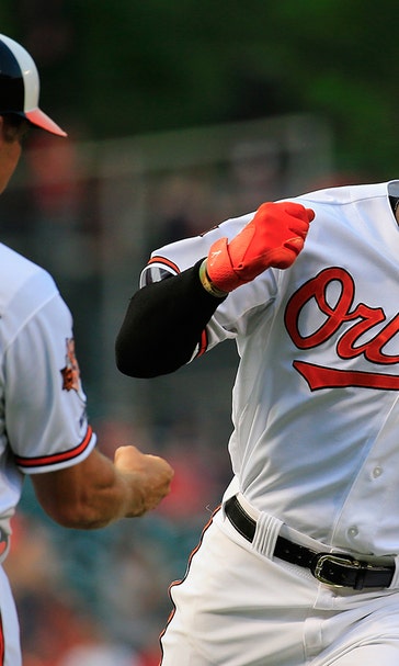 Fantasy Baseball Team Preview: Baltimore Orioles